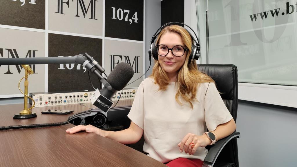 Три вопроса врачу-косметологу МК Clinic&Beauty Александре Сёмовой