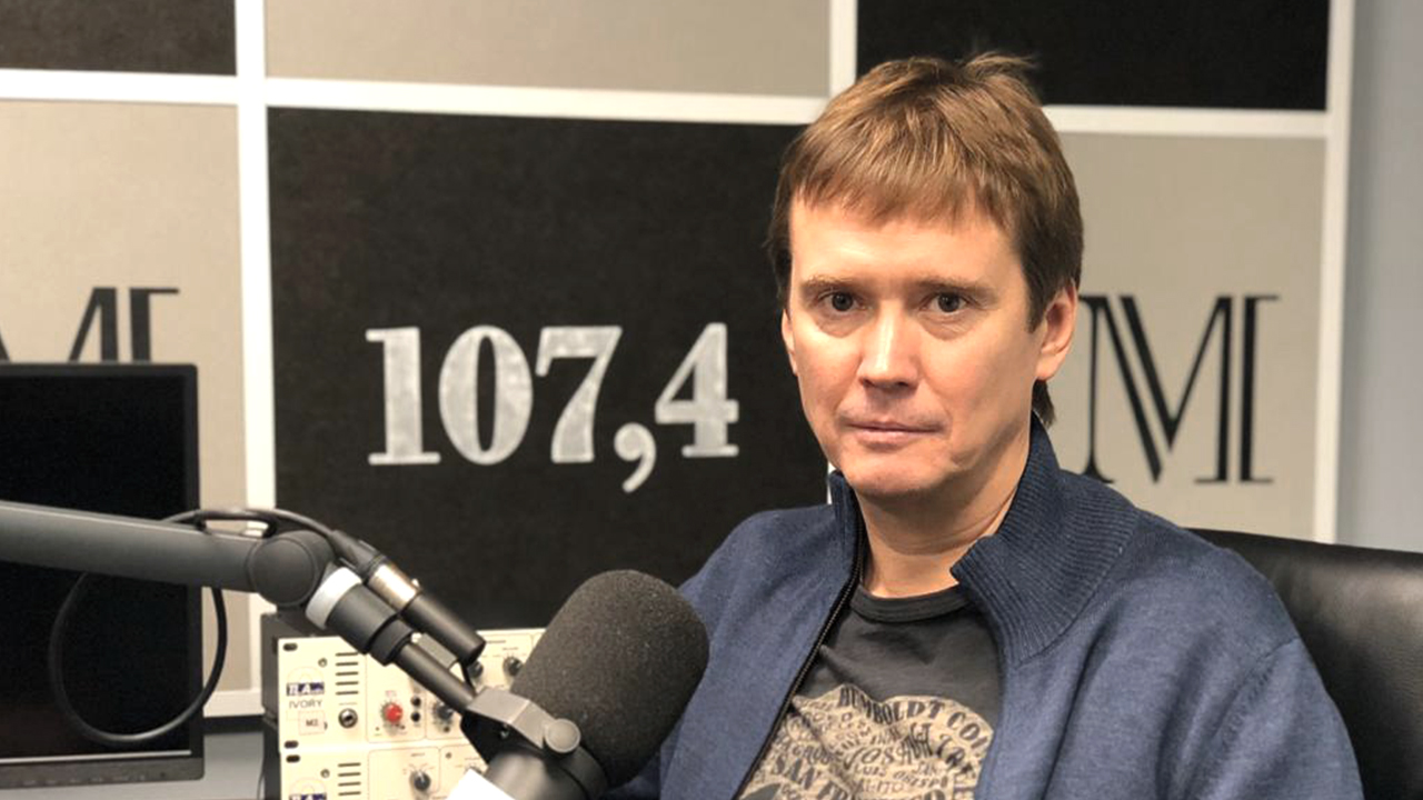 АЛЕКСЕЙ ФУРСОВ: «Я считаю бизнес не в заработанных деньгах, а в том, что я создал»