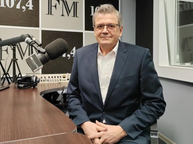 Три вопроса репродуктологу клиники NGC Андрею Кирсанову