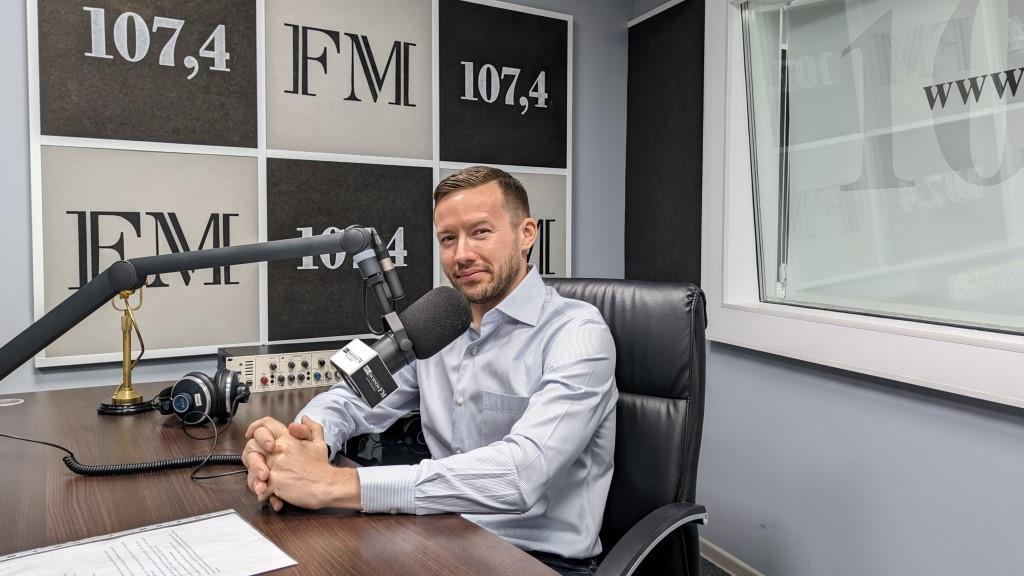 Пластический хирург Егор Парыгин: пациент приходит за результатом