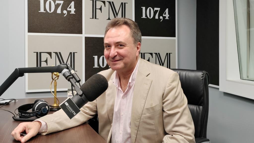 Владимир Хильченко: России необходима новая экономическая политика