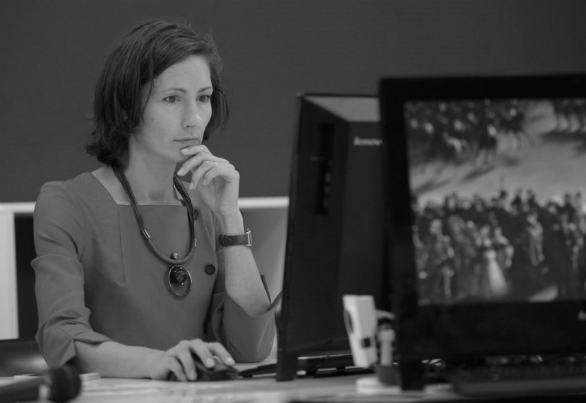 Об акции «Ночь музеев» и новых музейных технологиях