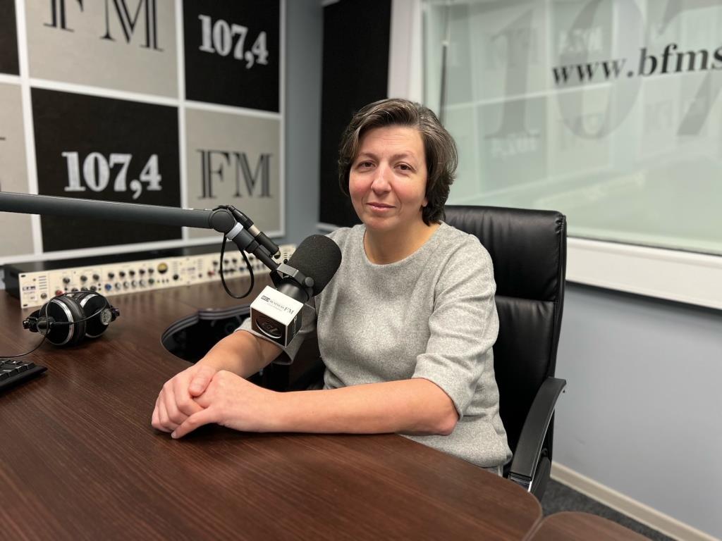 Виктория Шамликашвили: О турбизнесе 1990-х, проблемах среднего класса и воспоминаниях о Тбилиси