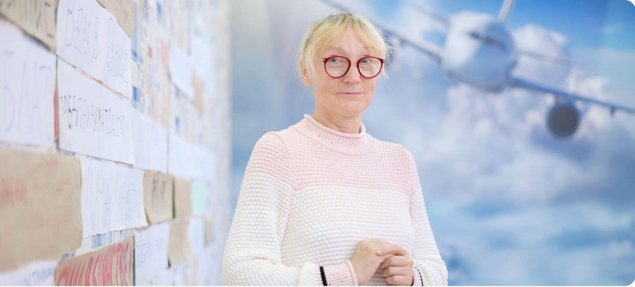 Директор школы «Взмах» Елена Морозова: частное образование дает возможность диалога