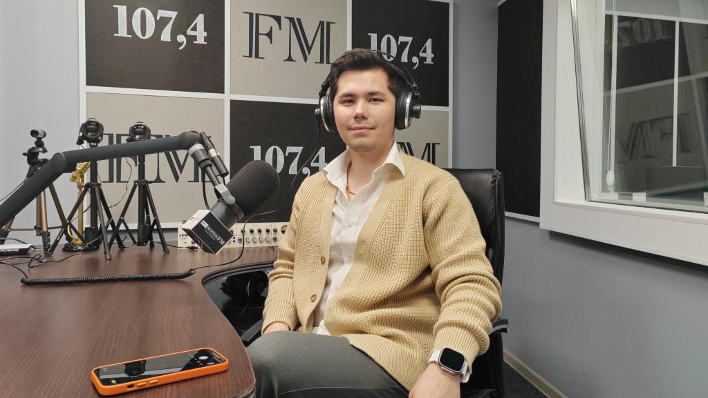 Три вопроса пластическому хирургу Клиники Пирогова Михаилу Бударину