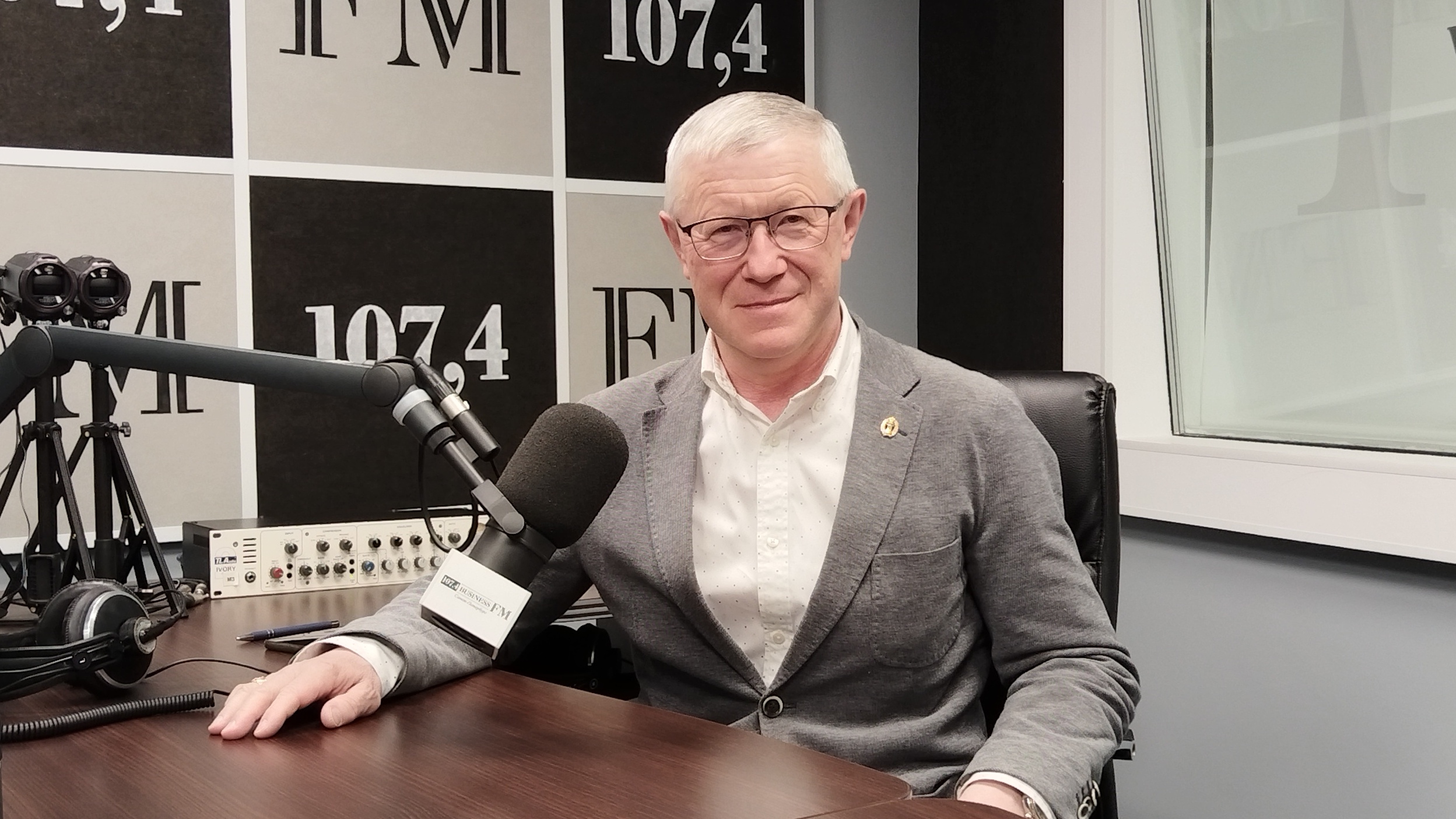 Евгений Тонков: доступ к телефонам, «бумажный» НДС, латентная преступность