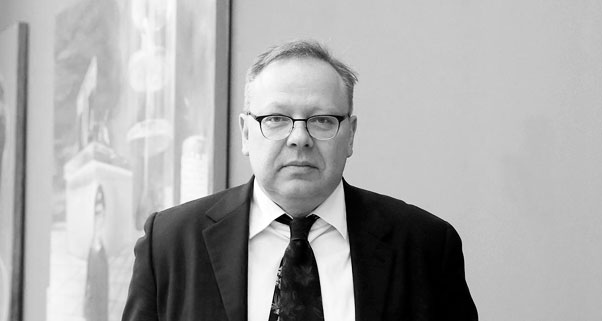 Искусство и политика, Сокуров и подготовка к биеннале