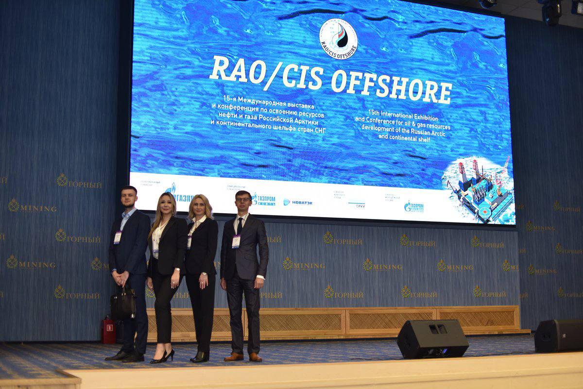 Минимизация рисков банкротства подрядчика при выполнении работ в Арктике