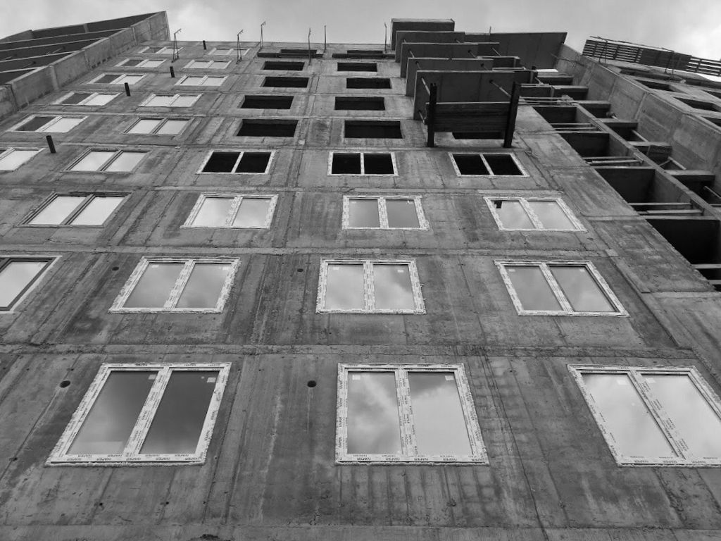 О чем вы не задумываетесь при выборе окна?