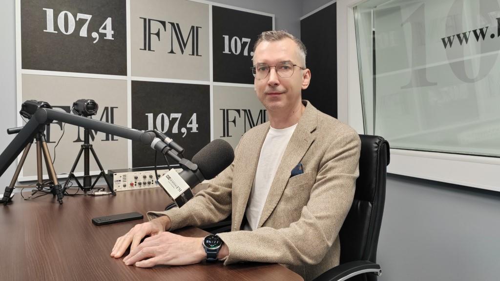 Дмитрий Пучков, «Авито Работа»: о вызовах и решениях на рынке труда