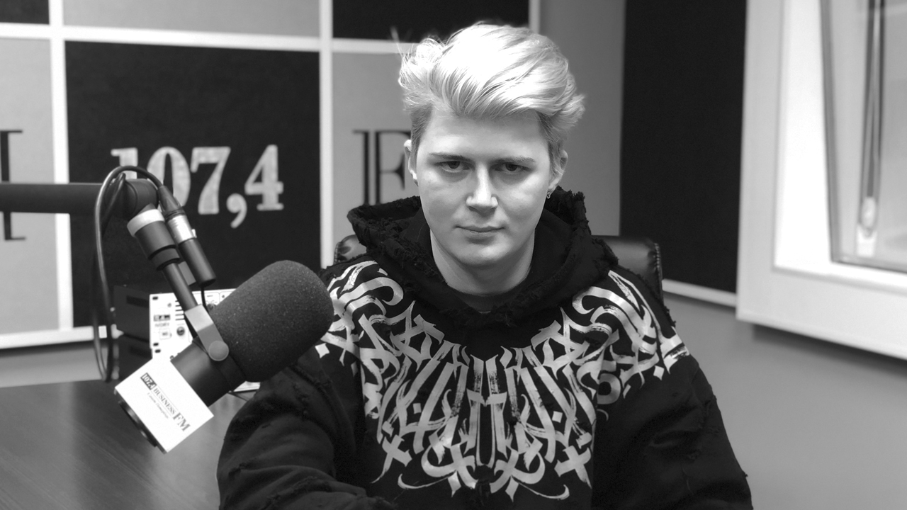 О финансовой независимости художника и госрегулировании уличного искусства