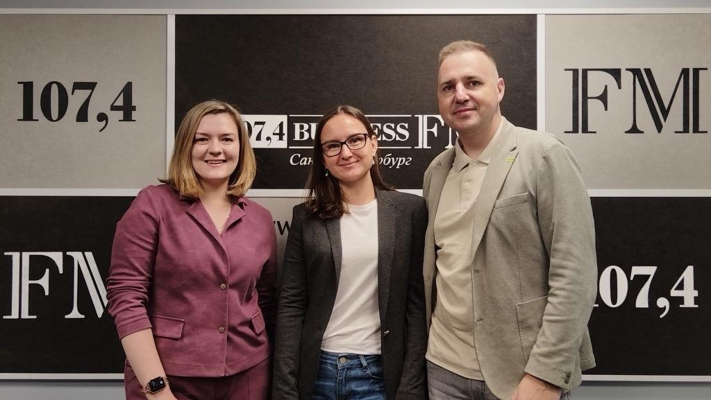 Экспорт под брендом «Сделано в России»