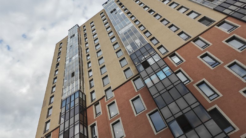 «Вторичка» или новостройка: что выбрать для покупки недвижимости в Петербурге