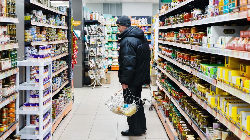 В РФ каждый час блокируется к продаже около 190 тысяч некачественных товаров 