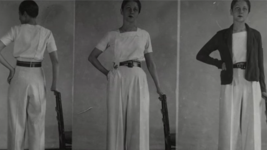 Модный архив: Жан Пату (1887-1936)