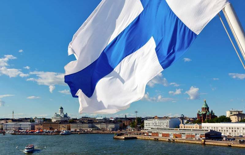 Финляндия – особый сосед России