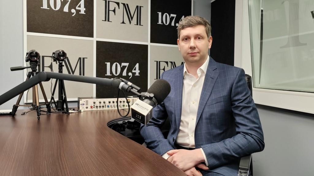 Александр Карпушин: о тренде на экологичность в жилищном строительстве