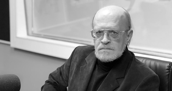 О негативных моделях будущего, последствиях эпидемии коронавируса и рисках технологической революции