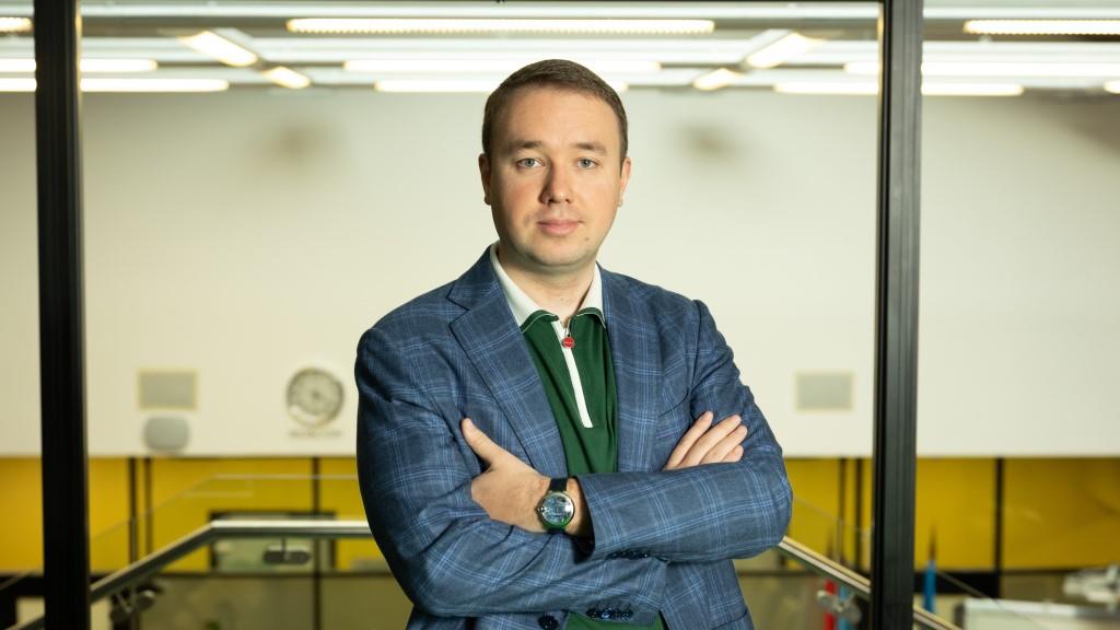 Никита Муров, «Бронка Групп»: концертный трафик напрямую работает на развитие бизнеса резидентов