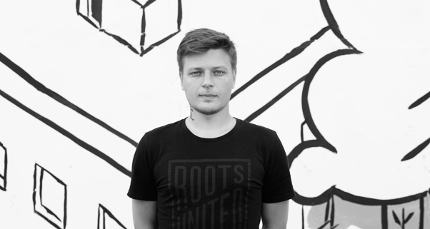 О знаменитых муралах Севкабеля и хедлайнерах фестиваля Present Perfect