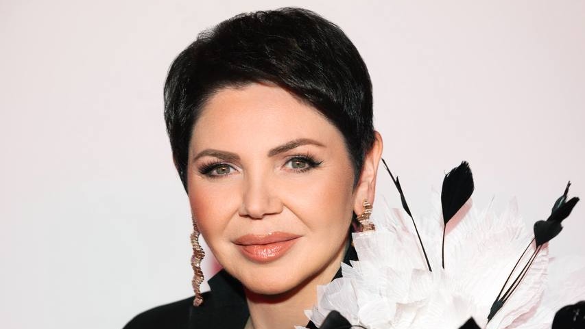 Галина Резник: за успехом женщины в бизнесе всегда стоит любовь