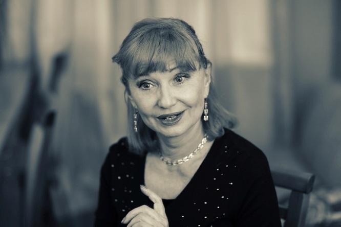 О судьбе репертуара театра Ленсовета и своём назначении