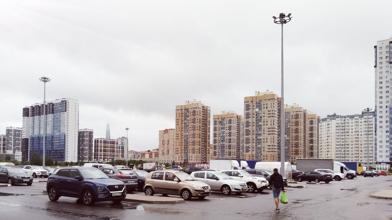 Наибольшим спросом на «вторичке» пользуются квартиры в домах не старше 10 лет