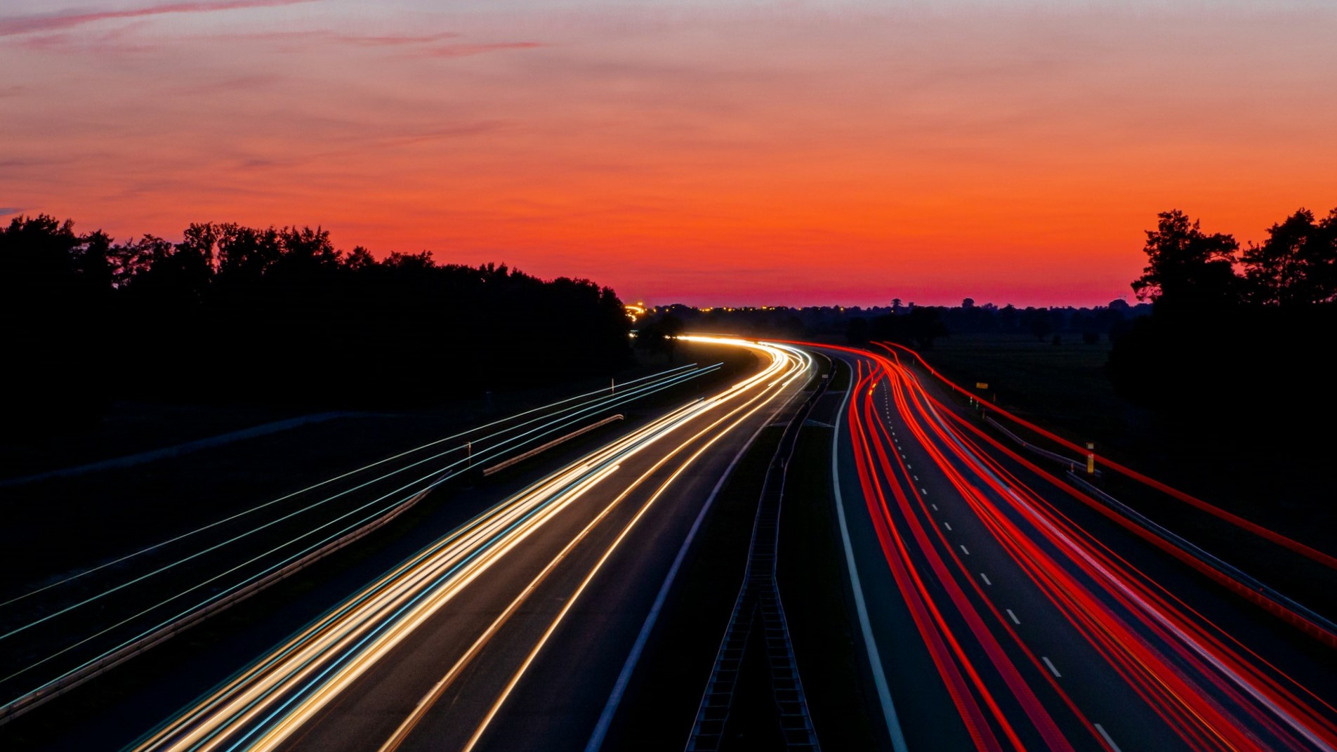 На М-11 «Нева» с 13 апреля повысят скоростной режим