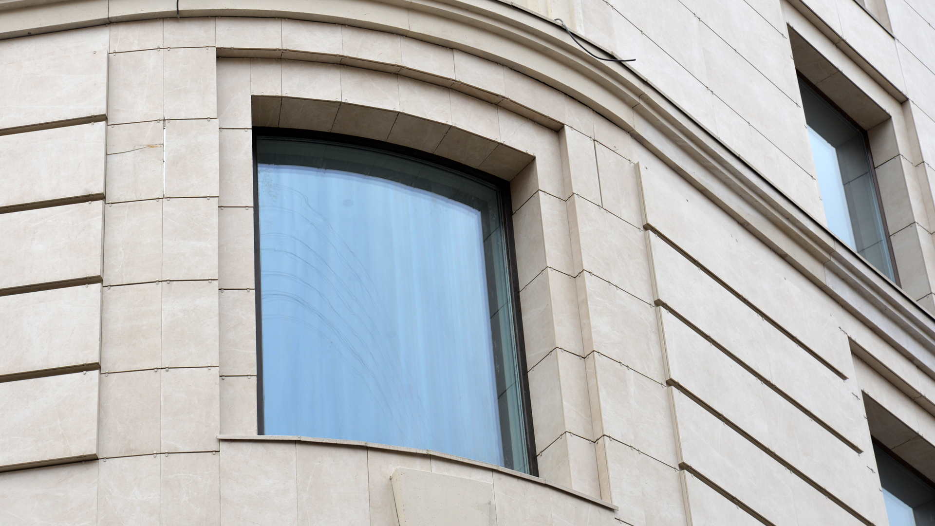 О видах и формах дизайнерских окон