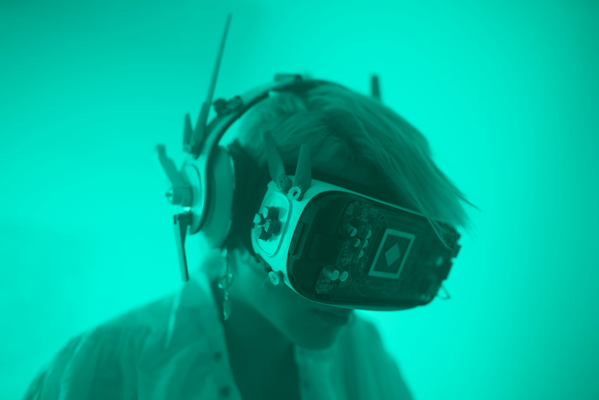 Возможности и сценарии использования VR-технологий для бизнес-задач