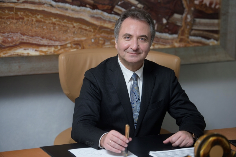 Владимир Хильченко: нужно пересмотреть налоговую и денежно-кредитную политику