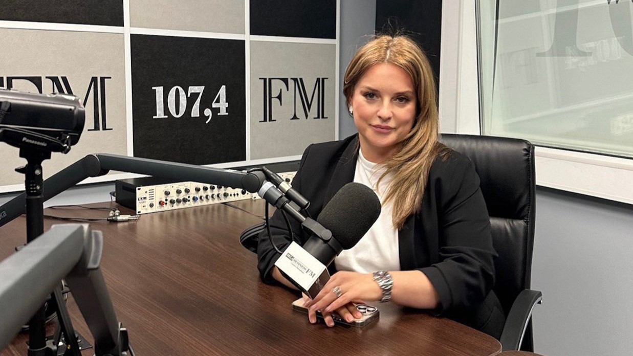 Тамара Рондалева: до 2035 года в ОЭЗ могут появиться три-четыре новые площадки