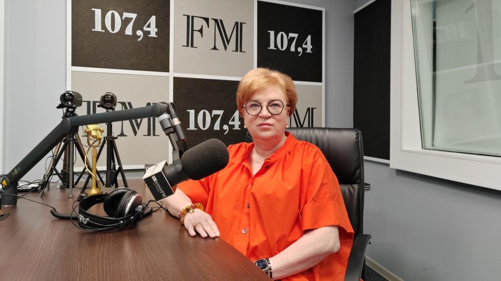 Елена Кириленко: туристы должны чувствовать себя комфортно, а не ломать ноги на перекопанной набережной