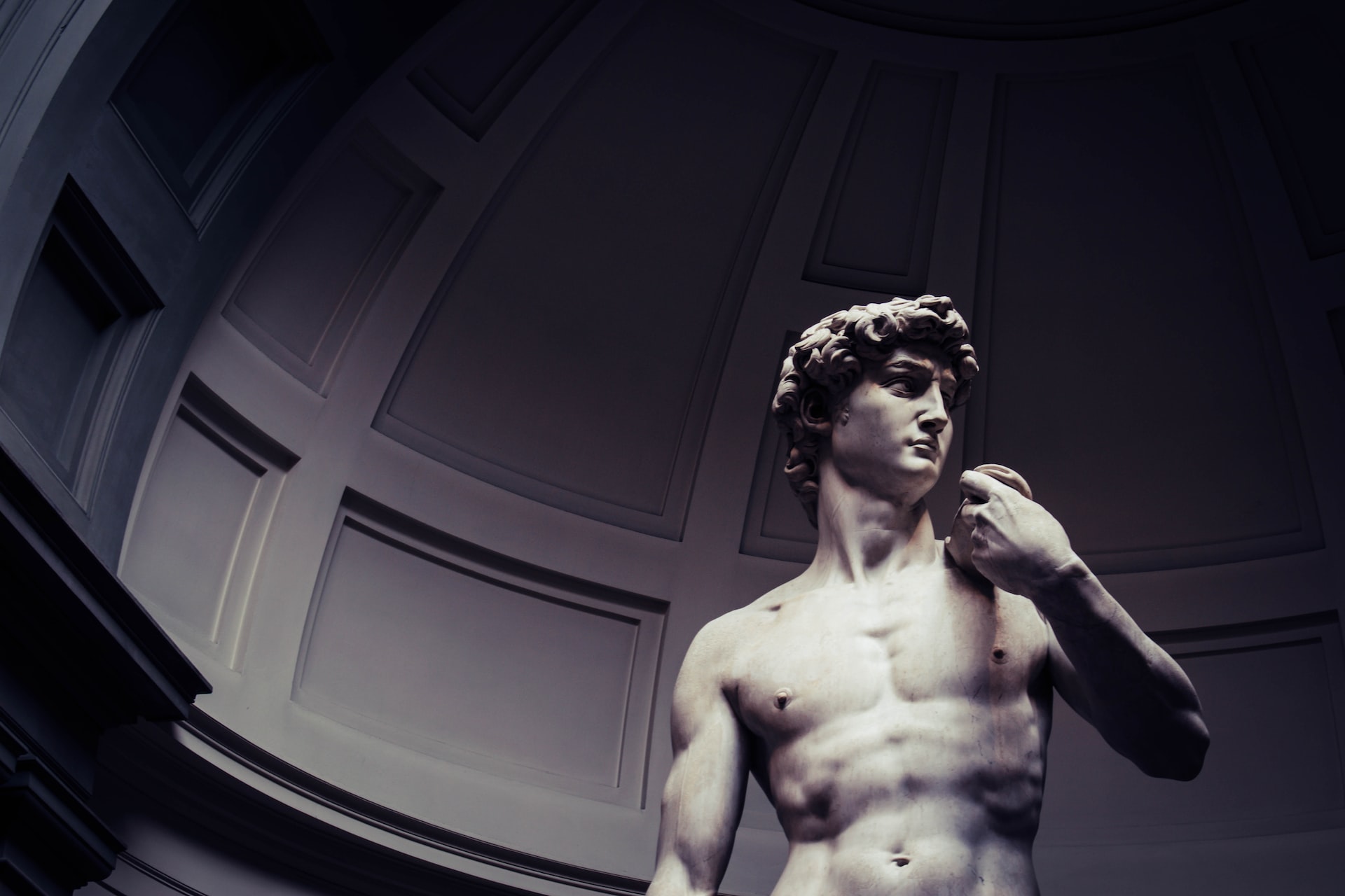 Павел Куприн vs Александр Смирнов: красота на стыке моды и «пластики»