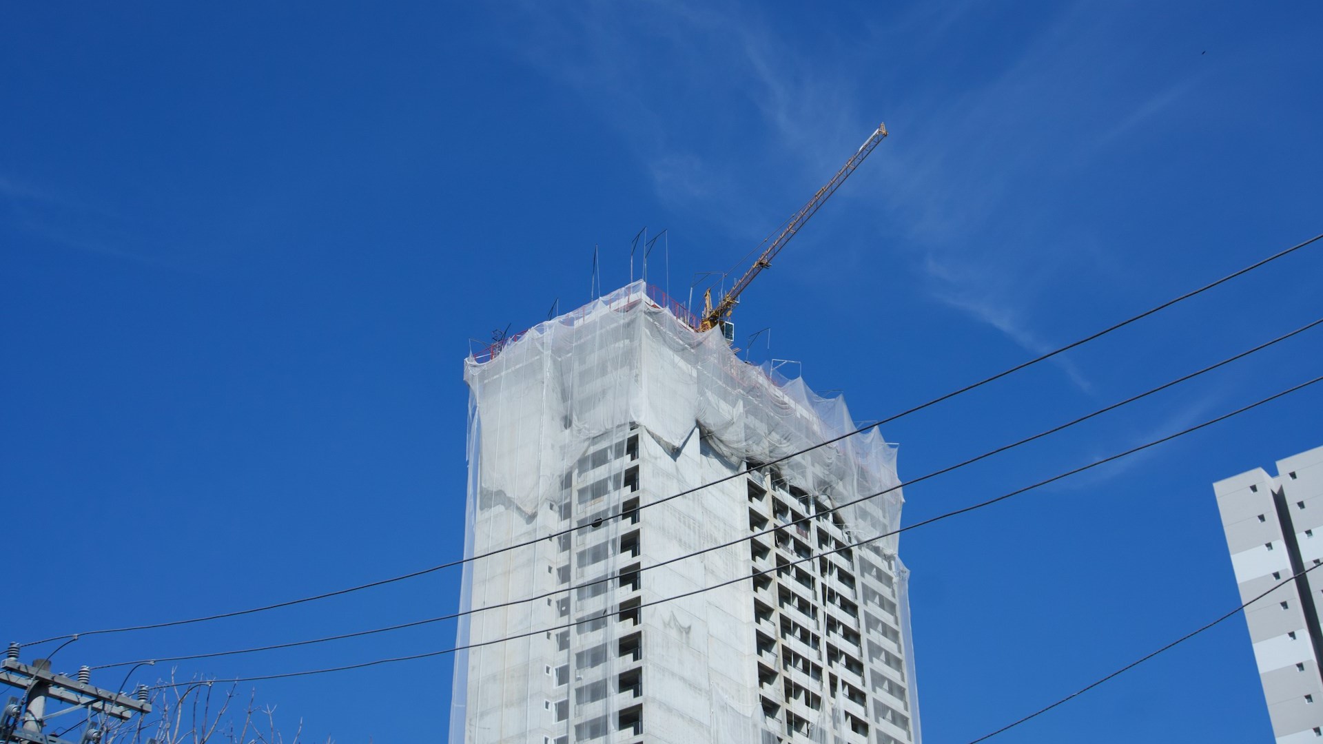 Гарантийный срок на новостройки хотят увеличить почти в 7 раз