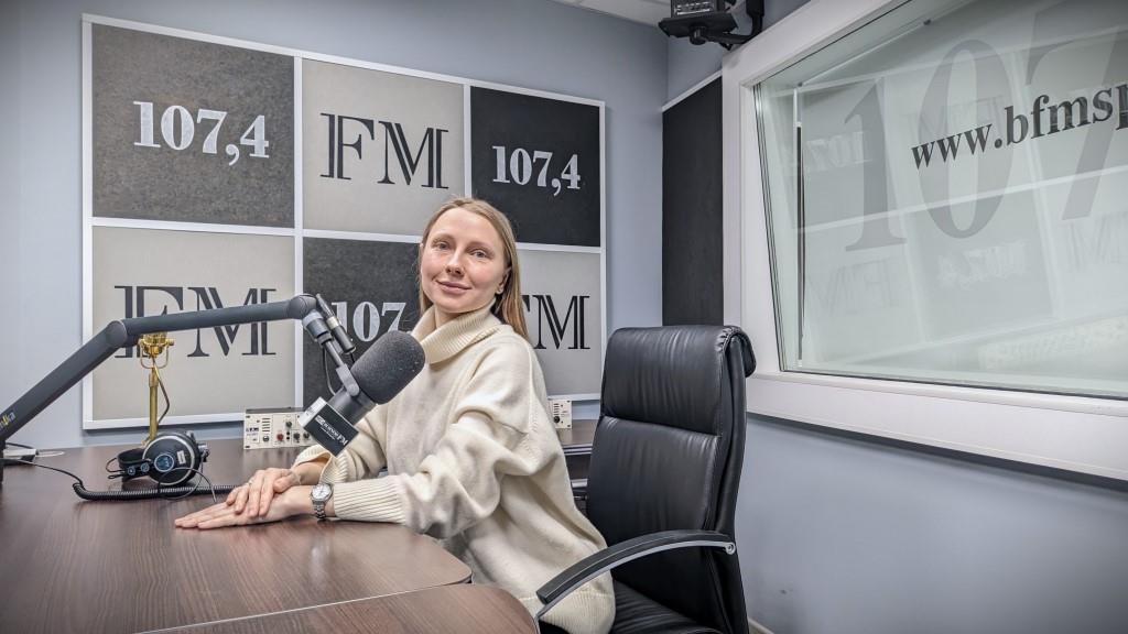 Три вопроса врачу-косметологу Клиники имени Пирогова Ксении Бентелевой