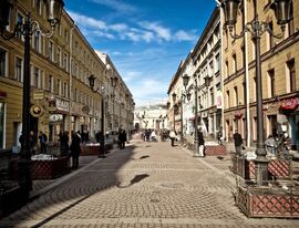 Кадастровая переоценка ввергла в шок собственников недвижимости в Петербурге