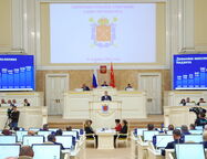 Несбалансированность расходов и потери из-за отмены КГН: депутаты оценили бюджет Петербурга