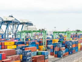 Южная Корея расширит ограничения на экспорт товаров в РФ и Белоруссию до 798 позиций