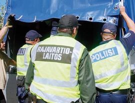 Финляндия предложила оставить границу с РФ закрытой «до дальнейшего уведомления»
