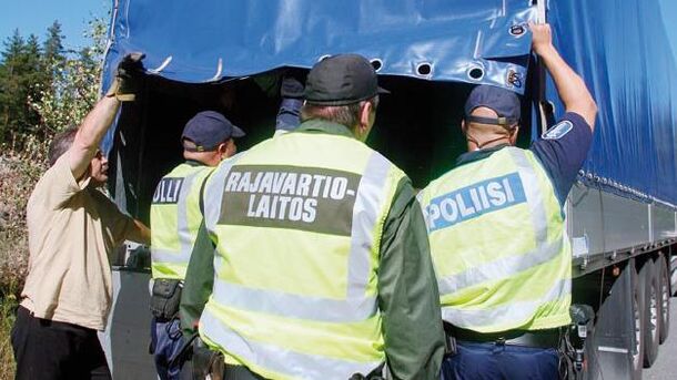 Финляндия предложила оставить границу с РФ закрытой «до дальнейшего уведомления»