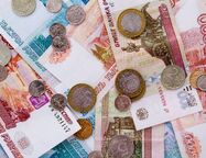 Предлагаемые зарплаты в РФ выросли почти на 13% с начала года