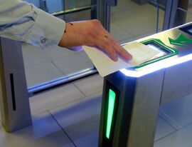 В Пулково внедрили импортозамещенную автоматическую систему проверки документов