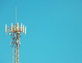 В Петербурге будут тестировать сети 5G для управления радиочастотами