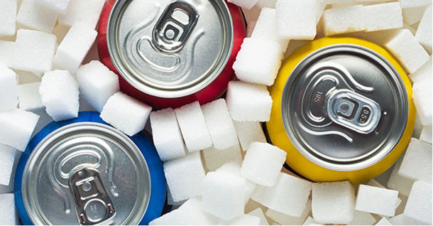 С лишним весом хотят бороться повышением «налога на сахар»