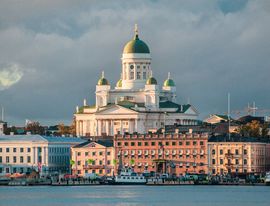 Финляндия продлила ограничения на въезд из России