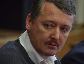 Гаагский суд признал Гиркина, Дубинского и Харченко виновными в крушении рейса MH17