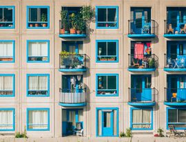 Минстрой планирует ввести новые обязанности для собственников квартир в жилых комплексах