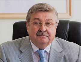 Экс-директор завода «Звезда» в Петербурге получил три года условно за растрату в 142 млн рублей