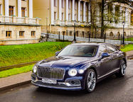 В Россию официально пришел GAC Motor